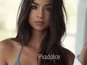Piadolce