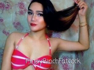 Pinay8inchFatcock