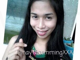PinayTScummingXXX