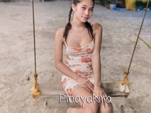 Pinayakira