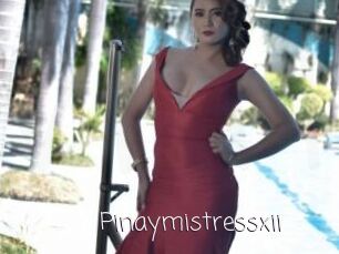 Pinaymistressxii