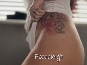 Pixxieleigh