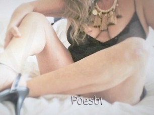 Poesbi