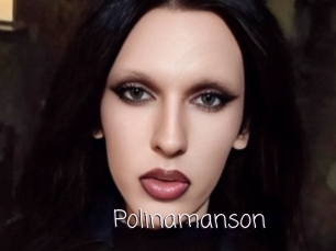 Polinamanson