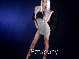 Ponykerry