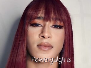 Powergulgirls