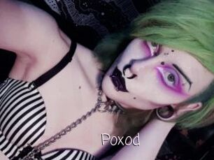 Poxod