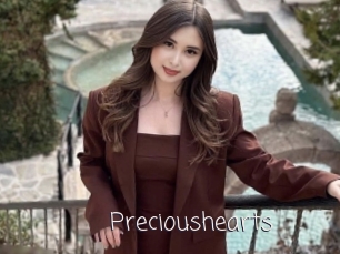 Precioushearts
