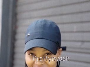 Prettynyash