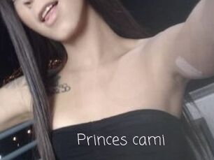 Princes_cami