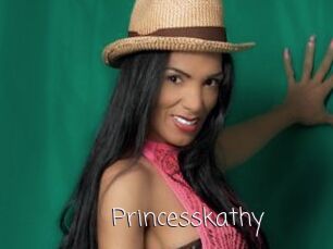 Princesskathy
