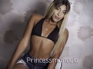 Princessmanuela