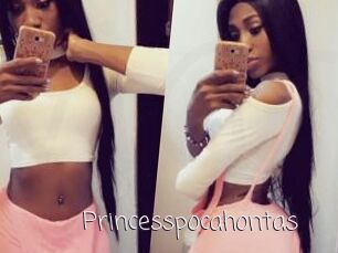 Princesspocahontas