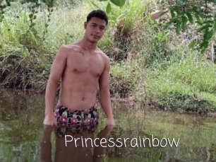 Princessrainbow