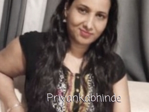 Priyankabhinde