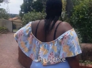 Prudence