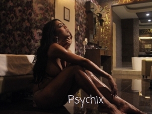 Psychix