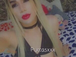 Puccasxxx