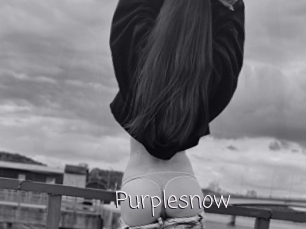 Purplesnow