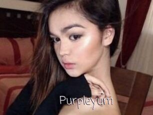 Purpleyum