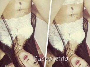 Pussycienta