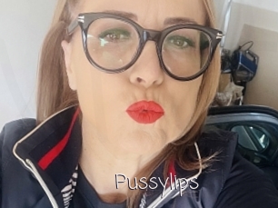 Pussylips