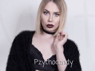Pzychocandy