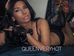 QUEENVERYHOT