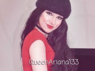 QueenAriana133