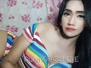 QueenOfASSHOLE