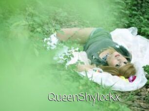 QueenShylockx