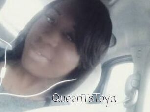 QueenTsToya
