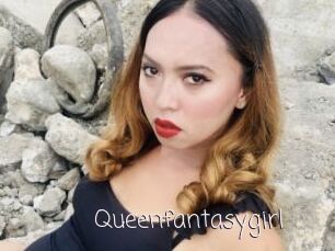 Queenfantasygirl