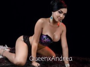 QueenxAndrea