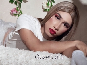 Queen_ari