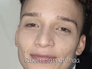 Queen_samanthaa
