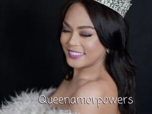 Queenamorpowers