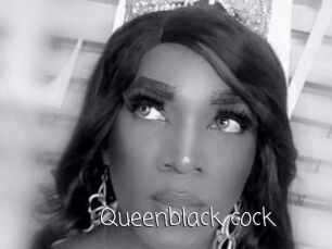 Queenblack_cock