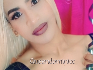 Queendominicc