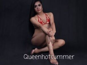 Queenhotcummer