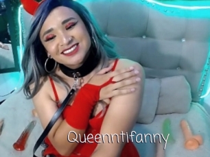 Queenntifanny
