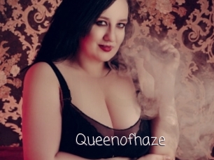 Queenofhaze