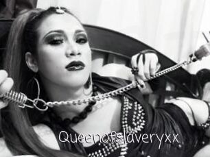 Queenofslaveryxx