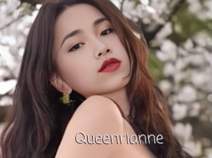 Queenrianne