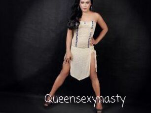 Queensexynasty