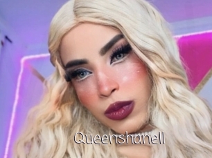 Queenshanell