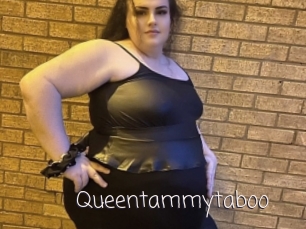 Queentammytaboo