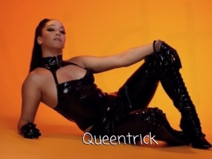 Queentrick