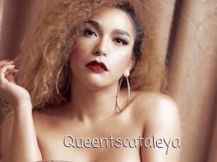 Queentscataleya
