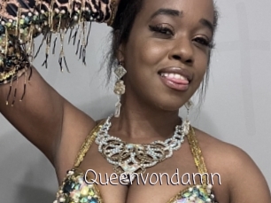 Queenvondamn